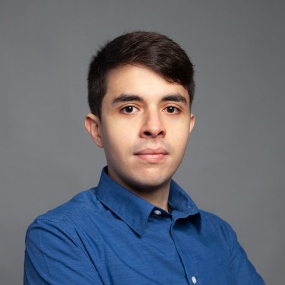 Jorge Malledo